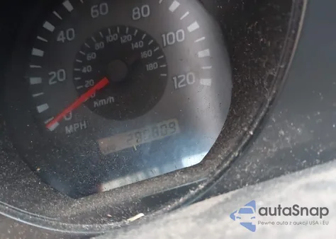 2003 Nissan Frontier Xe-V6 из США, поврежденный, VIN 1N6ED27YX3C462082